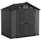 Keter Stronghold 8x6ft (2.5m x 1.7m) Garden Shed