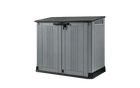 Keter Store-It-Out Nova Garden Storage - Light Grey/Dark Grey