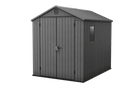 Keter Darwin 6x8ft (1.9m x 2.4m) Garden Shed