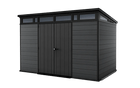 Keter Cortina 11x7ft (3.4m x 2.1m) Garden Shed