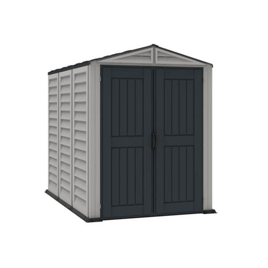 Duramax 5' x 8' YardMate Pent Plus with Floor 35825